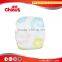 Dry and soft premium diapers for baby made in China