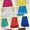 CL14-207 New design good quality purple net french lace fabric for sale