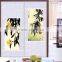 Auto DS 5038 UV flatbed glass printer in good quality and good services