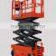 SINOBOOM Self-propelled Scissor Lift Equipment