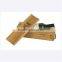 New design wholesale wooden wine glass storage box