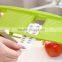 Mandoline Slicer With 6 Interchangeable Stainless Steel Blades, Vegetable Grater