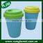 Wholesale Promotional Silicone Cheap Coffee Mugs