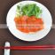 Japanese very healthy konjac mannan meal Olive Oil Flavored Smoked Salmon 60g