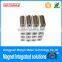 12v dc generator custom shape neodymium magnet