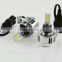 factory Canbus and most high grade 33W 3000LM led fishing light squid auto head lamps