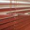 Bamboo and Solid Wood Door Curtain for Home Decor