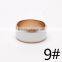 2015 hot selling NFC smart magic ring for Android and WP mobile phones