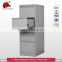 electrostatic powder coating high quality 4 drawers vertical steel filing cabinet