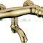 KE-040 shower faucet single lever shower water mixer,modern brass bath faucet, bathroom tap