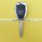 Replacement right blade transponder key shell for Toyota 3 buttons key