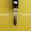 New 2 button flip folding key remote cover shell case for Toyota Camry Rav4 Corolla Prado