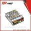 SDPower 12.5V 60W open frame delay BATTERY CHARGER for LED lighting