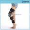 ankle adjustable hinged knee support orthopedic knee brace for knee protection                        
                                                                Most Popular