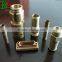 OEM/ODM precision CNC milling machining parts ,custom made aluminum parts