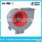 industrial smoke extraction machine Y9-35 industrial centrifugal blower 12 volts