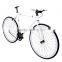 Argentina market 700c freestyle fixed gear bike/single speed colorful fixed gear bike for sale (PW-F700C341)