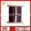magnet ultral fine flat copper enameled wire