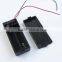 3*aa, 3aaa ,2aa 2aaa Battery Holder with switch and cover
