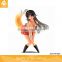 Manufacture 3D Japanese Sexy Nude PVC Anime Figure