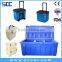 SCC brand 120L Ice chest OEM manufacturer