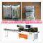 Baby Sanitary flow reciprocating packaging machine
