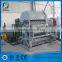 Henan Shunfu egg tray paper machine with paper production line