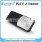 2015 Top quality sun visor bluetooth handsfree car kit