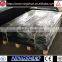 Trade Assurance Anti-slip Horse Stall Mats for Barn Floors