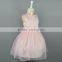 2016 Kids Beautiful Model Dresses Fancy Dresses for Girls Easter Dress