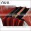 Fashional Design Folding Ladies Genuine Leather Vintage Purse