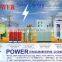 Automatic Voltage Stabilizer, SERVO VOLTAGE STABILIZER