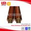 Coil Copper Finned Tube Heat Exchanger for Air Cooler