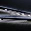 2 Pcs/Set Car LED Flash Door Sills Moving Scuff Plate Light Panel Front Door For VW Volkswagen Scirocco R 2009-2015                        
                                                Quality Choice