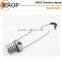 tension clamp for ADSS cable