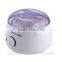 hot sale wax heater/ wax warmer ABS material