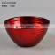 Wholesale Decorative Glass Salad Bowl