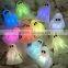 Shenzhen making halloween decoration Ghost led Night Light