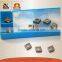 zhuzhou cermet carbide inserts CCMT09T304 /08 with TaeguTec insert chipbreak