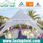 Outdoor Event Star Tent
