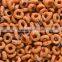 automatic corn puff snack food machines