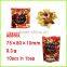 Healthy and convenient mixed nuts and dried fruits including banana market prices made in Japan
