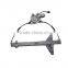 JMC Yusheng riser auto truck front door window regulator lifter electric Right matching JMC pickup truck auto spare parts