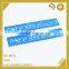Hot product 2015 clear pvc flexible plastic custom electronic ruler
