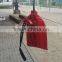 Wear-resisting driving controller lockout bag with Warning labels