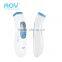 Non Contact Human Body Infrared Forehead Thermometer with LCD Display