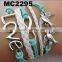 infinity love bracelet braided leather infinity bracelet