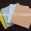 ACP aluminium composite panel manufacturer PVDF sheets 5mm pvdf sheets