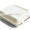 automatic disposable sugarcane paper pulp plate making machine good price