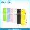 Real 2600mah Factory price high quality portable mini power bank